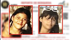 Brisa Guadalupe Herrera Avalos y Cecilia Yanet Herrera Avalos desaparecen en Pesquería