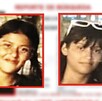 Brisa Guadalupe Herrera Avalos y Cecilia Yanet Herrera Avalos desaparecen en Pesquería Brisa Guadalupe Herrera Avalos y Cecilia Yanet Herrera Avalos desaparecen en Pesquería