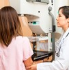 La mastografía puede ayudar a prevenir el cáncer de mama a tiempo La mastografía puede ayudar a prevenir el cáncer de mama a tiempo