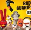 Personajes de 31 minutos presentan su nuevo show Radio Guaripolo II Personajes de 31 minutos presentan su nuevo show Radio Guaripolo II