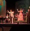 La Trivata se presenta en el Teatro de la Ciudad en el FISL La Trivata se presenta en el Teatro de la Ciudad en el FISL
