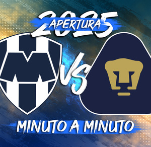 Rayados se prepara para recibir este sábado a los Pumas de la UNAM en el Gigante de Acero buscando aprovechar la racha sobre los universitarios. Rayados se prepara para recibir este sábado a los Pumas de la UNAM en el Gigante de Acero buscando aprovechar la racha sobre los universitarios.