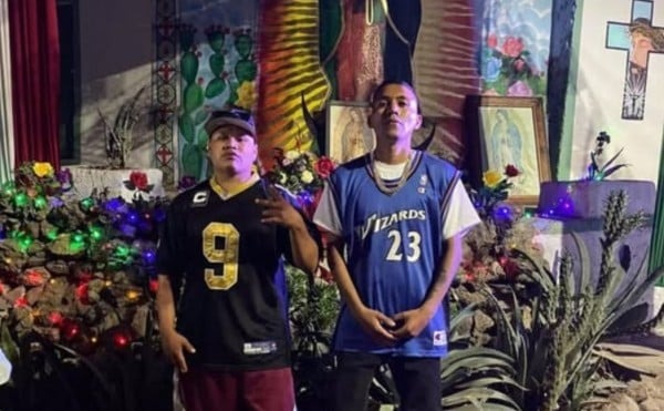 Ambos pertenecían al grupo musical 456 Clan, el mismo al que pertenecía el rapero Rielz 456, quien fue ejecutado en abril de 2023. Ambos pertenecían al grupo musical 456 Clan, el mismo al que pertenecía el rapero Rielz 456, quien fue ejecutado en abril de 2023.
