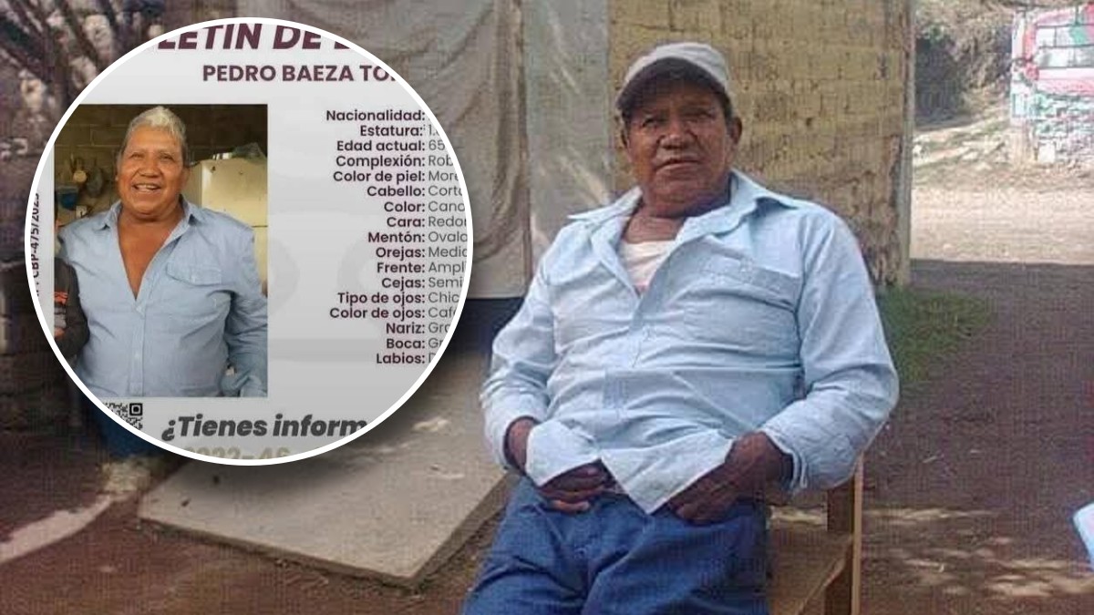 Hombre desaparecido hallado muerto en una barranca de Cohuecan, Puebla. Hombre desaparecido hallado muerto en una barranca de Cohuecan, Puebla.