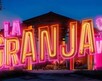 La Granja VIP es un nuevo reality show de TV Azteca que mostrará a las celebridades trabajando en las tareas cotidianas de una granja. La Granja VIP es un nuevo reality show de TV Azteca que mostrará a las celebridades trabajando en las tareas cotidianas de una granja.