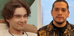 Sergio Mayer Mori fue acusado de homofobia tras un comentario contra Cesar Doroteo en La Granja VIP.