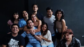 Soulstage prepara el montaje Pero Te Volví a Ver