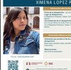 Ximena López Rosales fue reportada como desaparecida tras ser vista por última vez el 16 de octubre Ximena López Rosales fue reportada como desaparecida tras ser vista por última vez el 16 de octubre