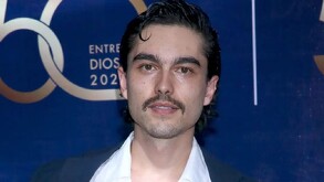 Sergio Mayer Mori, participante de La Granja VIP.