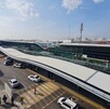 Aeropuerto de Guadalajara desde afuera
