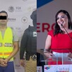 Felipe de Jesús N sospechoso de asesinato de alcaldesa de Cuauhtémoc, Colima Felipe de Jesús N sospechoso de asesinato de alcaldesa de Cuauhtémoc, Colima