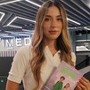 Alejandra Andrade platicá sobre el proceso de su libro Breakponit Alejandra Andrade platicá sobre el proceso de su libro Breakponit
