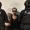 El hombre fue detenido por la policía de Monterrey El hombre fue detenido por la policía de Monterrey