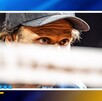 El dos veces ganador de la Bota de Oro vuelve a competir profesionalmente, pero ahora lo hace en otro deporte. El dos veces ganador de la Bota de Oro vuelve a competir profesionalmente, pero ahora lo hace en otro deporte.