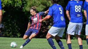 Diego Forlán se encuentra internado por un neumotórax en un pulmón y permanecerá al menos hasta el martes