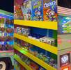 El Camioncito cuenta con una gran variedad de dulces americanos