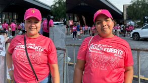 Regias platican cómo fue su proceso al enfrentar el cáncer de mama