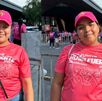 Regias platican cómo fue su proceso al enfrentar el cáncer de mama