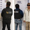 Dos personas detenidas por la sustracción de tres niñas menores de edad en Puebla. Dos personas detenidas por la sustracción de tres niñas menores de edad en Puebla.