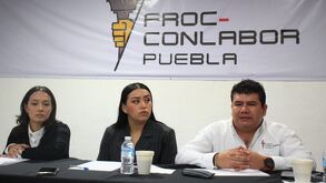 Denuncia la Froc-Conlabor el robo de datos de 1,600 trabajadores de Logística Sesé en México. Líderes sindicales son señalados por extorsión y ciberacoso.