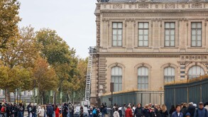 El robo se llevó a cabo por sujetos encapuchados que ingresaron y robaron las joyas sin ser percibidos