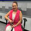 Laura Cárdenas, sobreviviente de cáncer de mama en Monterrey Laura Cárdenas, sobreviviente de cáncer de mama en Monterrey