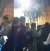 Nicole es golpeada por adultos y alumnos de escuela secundaria en Tláhuac Nicole es golpeada por adultos y alumnos de escuela secundaria en Tláhuac