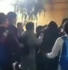 Nicole es golpeada por adultos y alumnos de escuela secundaria en Tláhuac Nicole es golpeada por adultos y alumnos de escuela secundaria en Tláhuac