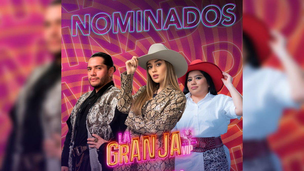 A través de redes sociales han comenzado a circular algunos posibles resultados sobre quién de los nominados podría salir de La Granja VIP. A través de redes sociales han comenzado a circular algunos posibles resultados sobre quién de los nominados podría salir de La Granja VIP.