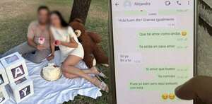 Caso de infidelidad en  Monterrey.