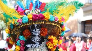 La Feria de Ferias 2025 en Tlaxcala está lista al 98%. Disfruta de Emmanuel, espectáculos taurinos, artesanías y sorteos.