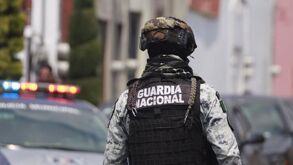 Tras 5 días como prófugo, fue capturado el sargento Yair Manuel N., acusado del feminicidio de la agente Stephany Carmona.