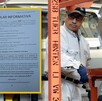 Aunque les pidieron firmar la aceptación a un Contrato Colectivo de Trabajo, ninguno de los trabajadores fue notificado del acuerdo al que se llegó. Aunque les pidieron firmar la aceptación a un Contrato Colectivo de Trabajo, ninguno de los trabajadores fue notificado del acuerdo al que se llegó.