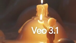 Gemini Veo 3.1 permite crear contenido de una nueva forma