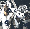 Dallas Cowboys recibe a los Washington Commanders en el AT&T Stadium, en Arlington, Texas, donde buscarán hacer valer su localía. Dallas Cowboys recibe a los Washington Commanders en el AT&T Stadium, en Arlington, Texas, donde buscarán hacer valer su localía.