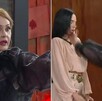 La actriz venezolana Gaby Spanic, fue expulsada del reality show brasileño A Fazenda 17, conocido en México como 'La Granja VIP', luego un violento altercado. La actriz venezolana Gaby Spanic, fue expulsada del reality show brasileño A Fazenda 17, conocido en México como 'La Granja VIP', luego un violento altercado.