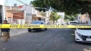 Anexo en Arenales Tapatíos de Zapopan es revisado por autoridades