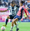 El Pachuca Femenil se impuso 2-1 ante Chivas en casa y con una jugadora menos en la jornada 16 del Apertura 2025. El Pachuca Femenil se impuso 2-1 ante Chivas en casa y con una jugadora menos en la jornada 16 del Apertura 2025.