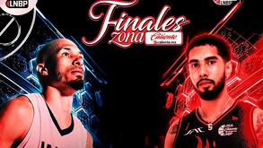 Los Astros de Jalisco reciben en la Arena Astros a los Diablos Rojos del México para el primer juego de la Final de Zona de LNBP 2025.