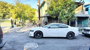Movilización por riña en Santa Catarina, Nuevo León