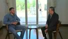 Programa conducido por Víctor Martínez, domingo 19 de octubre de 2025.