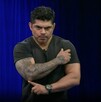 Carlos Jiménez inició su labor periodística en el medio de comunicación La Crónica. Carlos Jiménez inició su labor periodística en el medio de comunicación La Crónica.