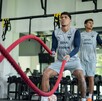 El equipo del Monterrey regresó a los entrenamientos tras el empate ante los Pumas de la UNAM para recibir a Bravos de Juárez. El equipo del Monterrey regresó a los entrenamientos tras el empate ante los Pumas de la UNAM para recibir a Bravos de Juárez.