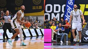 Aficionados en butacas VIP de la Arena Mobil en un partido de Fuerza Regia en la LNBP.