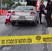Movilización por atropello de ciclista en Guadalupe, Nuevo León
