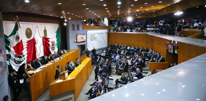 Congreso de Nuevo León Congreso de Nuevo León