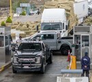Últimas noticias del tráfico, cierres, bloqueos y accidentes de la autopista México-Puebla hoy 10 de octubre.