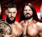 The Judgement Day, representado por Finn Bálor y JD McDonagh, defenderán sus títulos en pareja frente al mexicano Dragon Lee y el legendario AJ Styles.