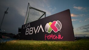Cancha del Instituto Tecnológico de Ciudad Juárez, estadio donde juegan las Bravas en la Liga MX.