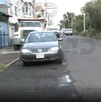 El cuerpo del hombre asesinado en Ecatepec quedó en la entrada del edificio en el que vivían sus hijas. El cuerpo del hombre asesinado en Ecatepec quedó en la entrada del edificio en el que vivían sus hijas.